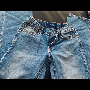 5 Pair Boys Jeans